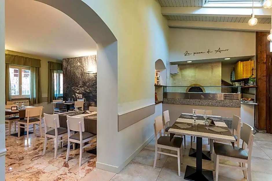 Locanda Romana