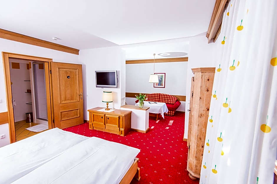 Hotel zur Post