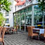 Albhotel Fortuna