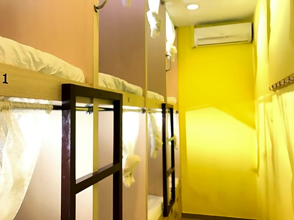 H2 Segama Backpackers