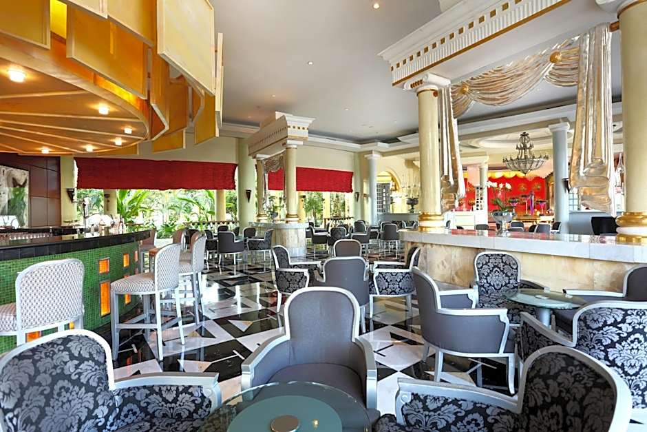 JOIA Paraiso by Iberostar - Adults Only All Inclusive Resort