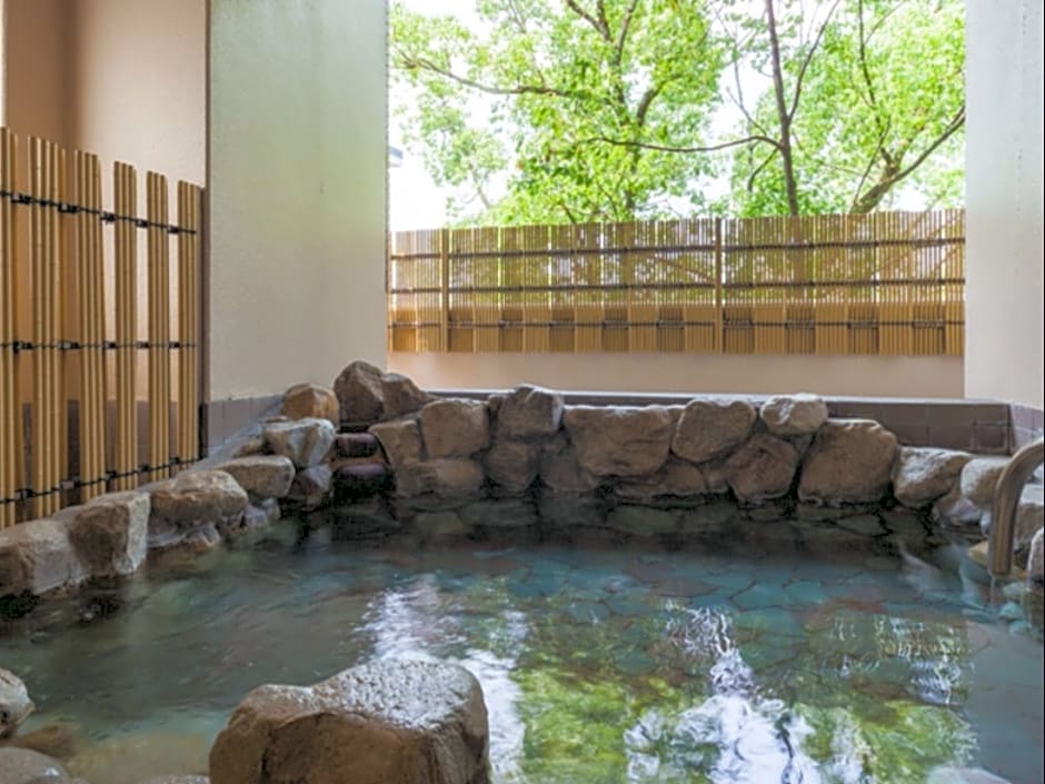 Dogo Onsen Dogo Funaya