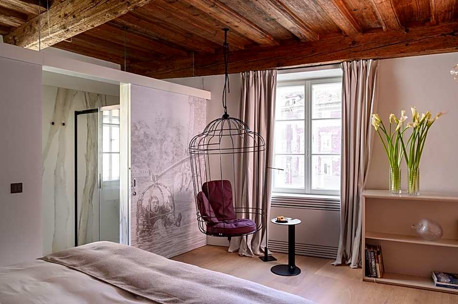 Zlata Ladjica Boutique Hotel