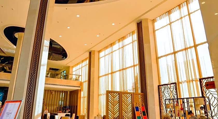 Muong Thanh Luxury Ca Mau Hotel