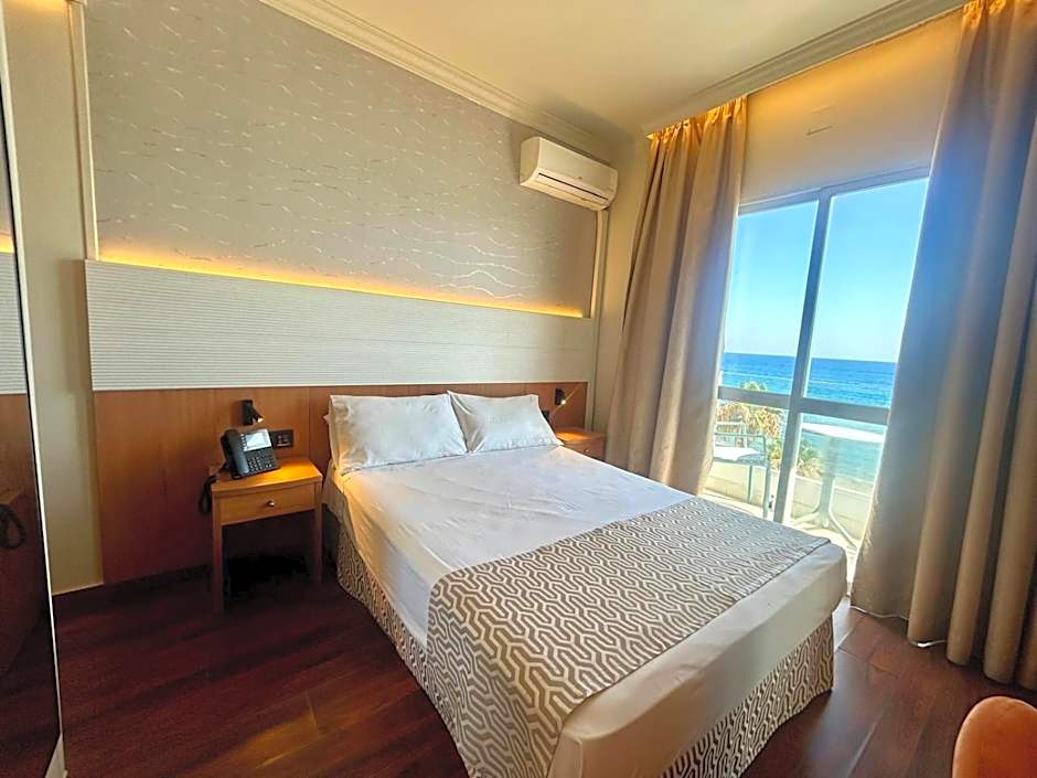 Hotel Santa Rosa
