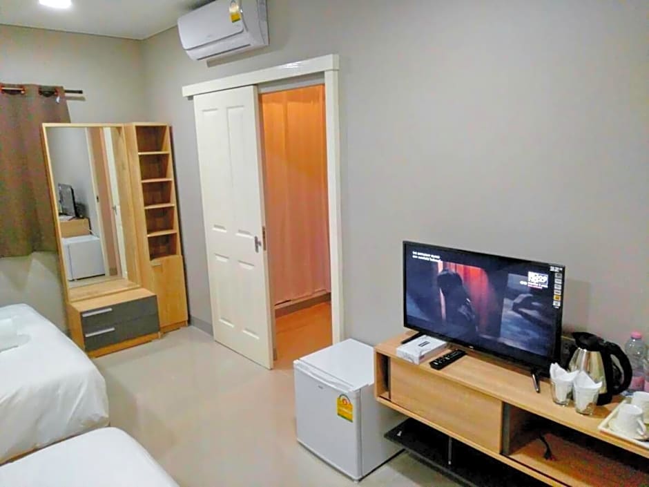 iResidence Hotel Pathumthani