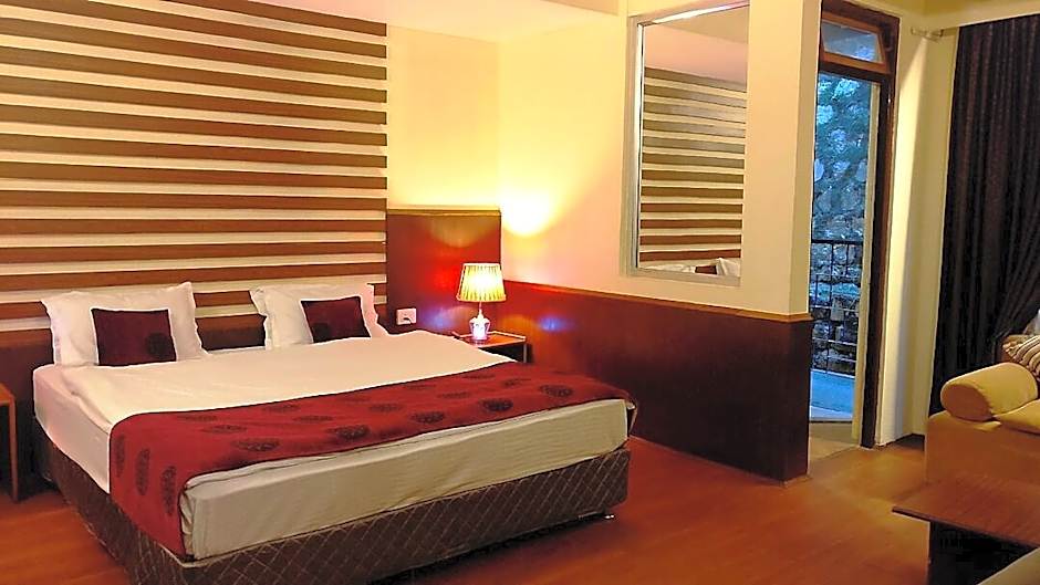 MayaTels - Maya Inn, Gangtok