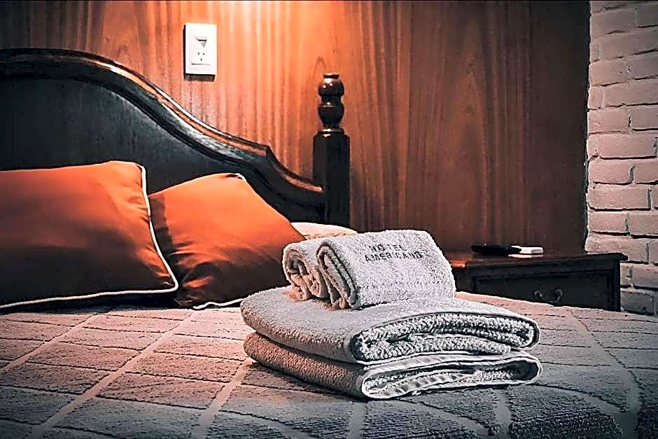 Hotel Americano