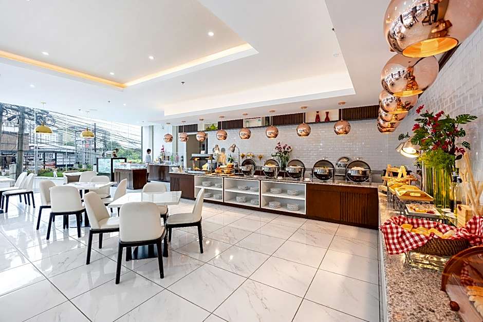 Citi Park Hotel Cebu powered by Cocotel