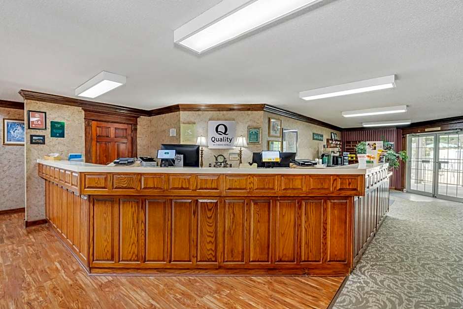 Quality Inn Eureka Springs South
