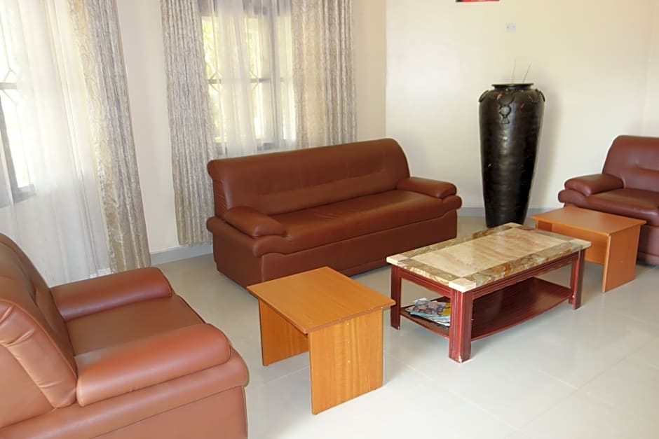 Materwood Hotel