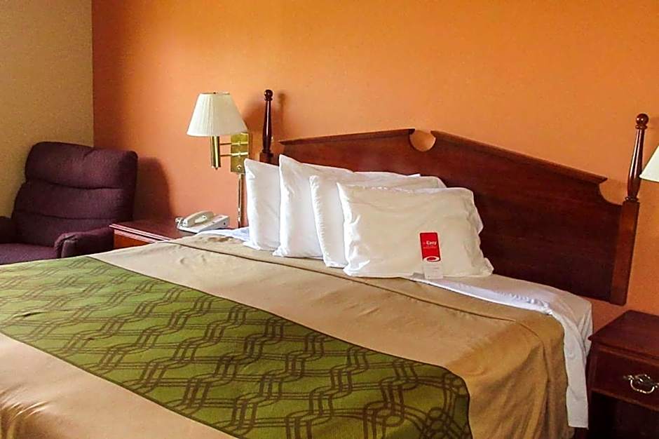 Photo 1 of 1 of Superior 1 Queen Bed, Nonsmoking