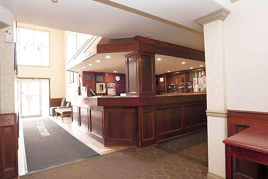 Sandman Inn Smithers