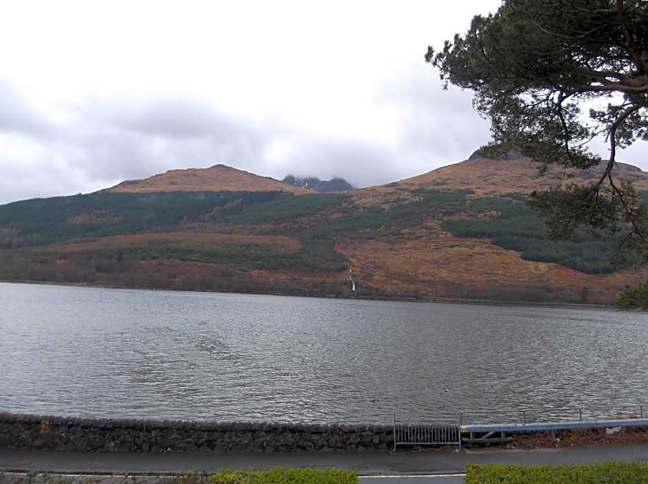 Arrochar Hotel 'A Bespoke Hotel'
