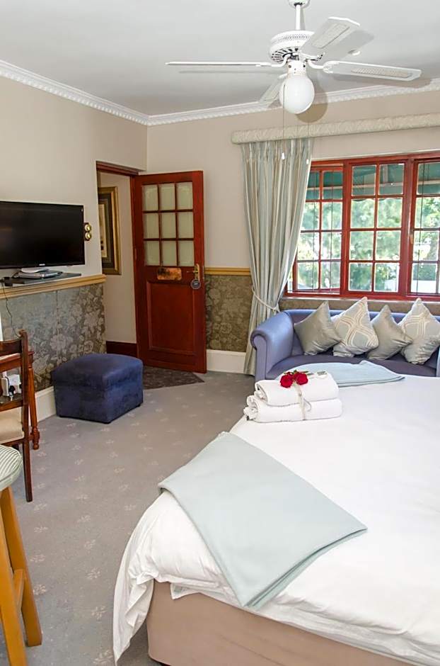 Brighton Lodge - #Solar Energy #No Loadshedding