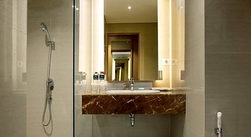 Hotel Santika Gresik