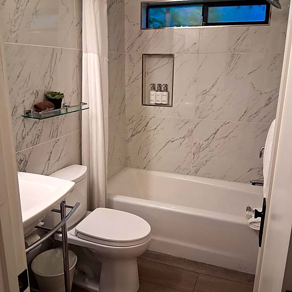 The Franciscan Hotel