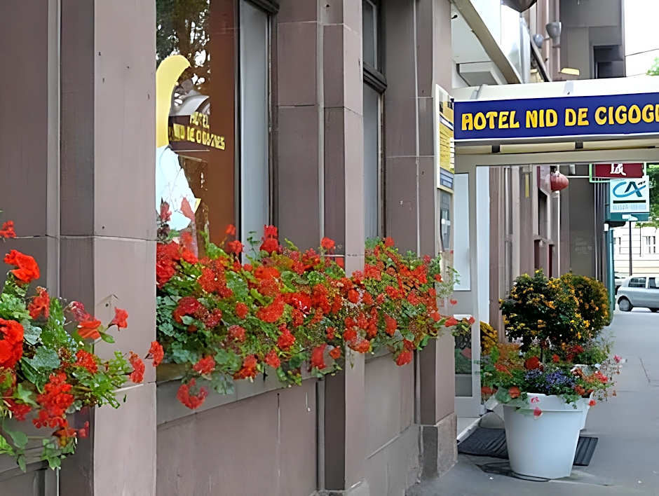 Hotel Tandem - Boutique Hotel