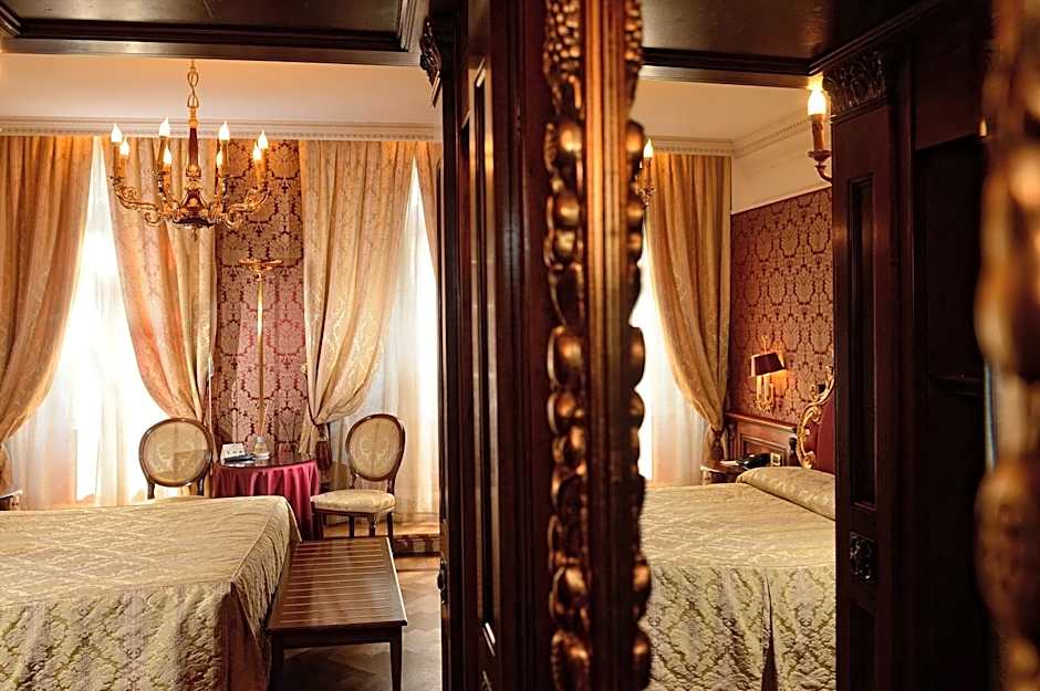 San Marco Luxury - Bellevue Luxury Suites