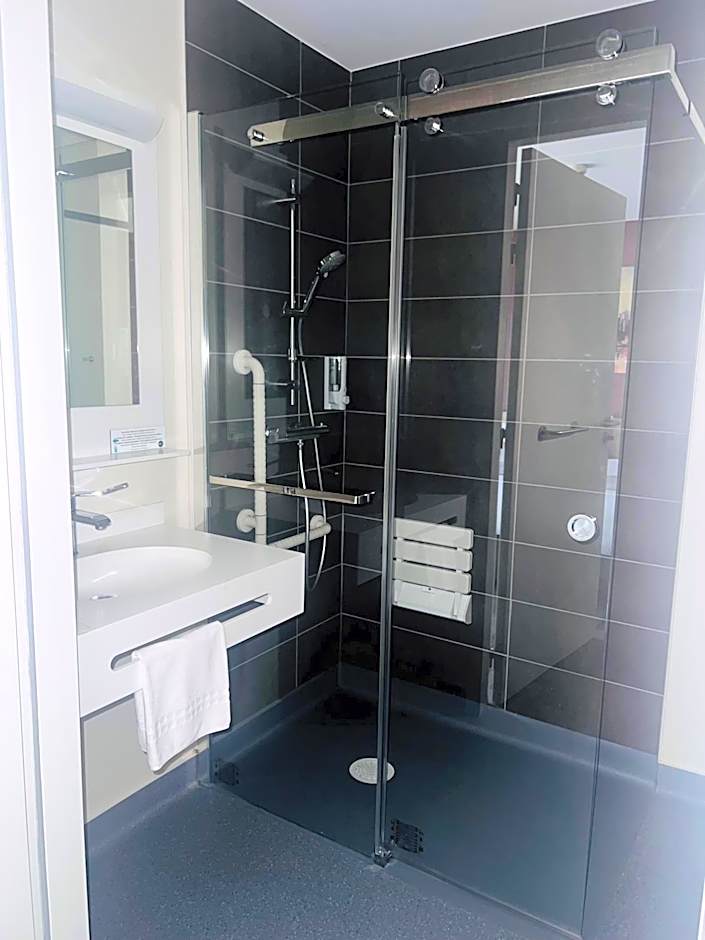 Hotel Wood Inn Bordeaux Aéroport