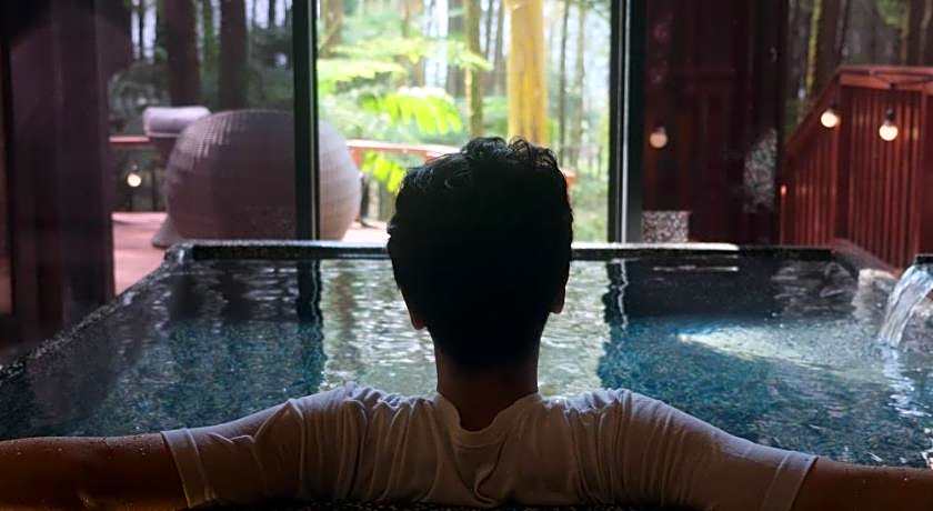 Kopeng Tretop Adventure Park