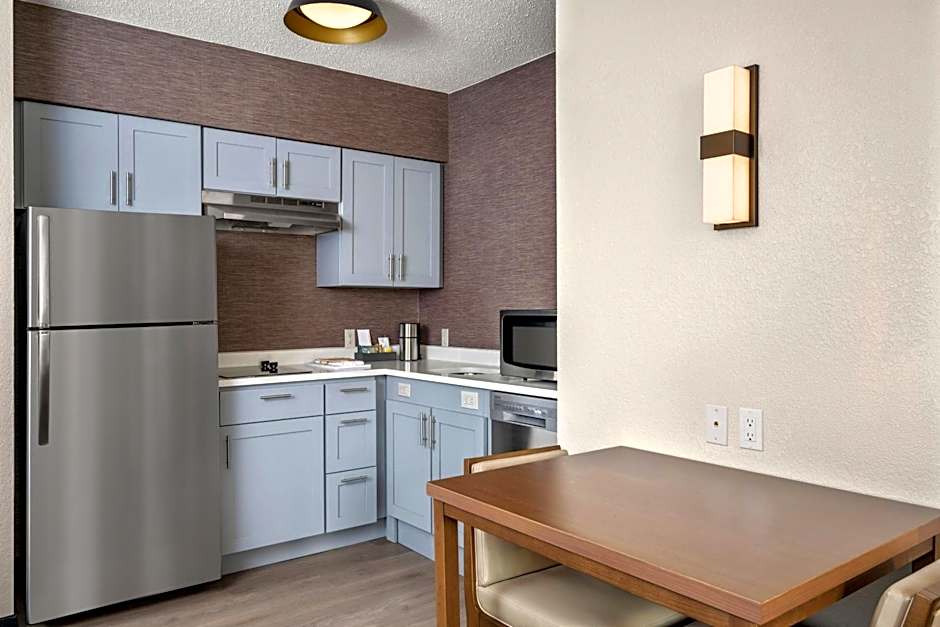 Residence Inn by Marriott Chicago Naperville/Warrenville