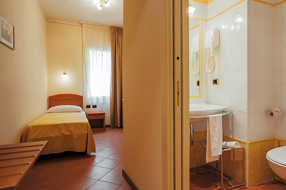 Albergo Canè