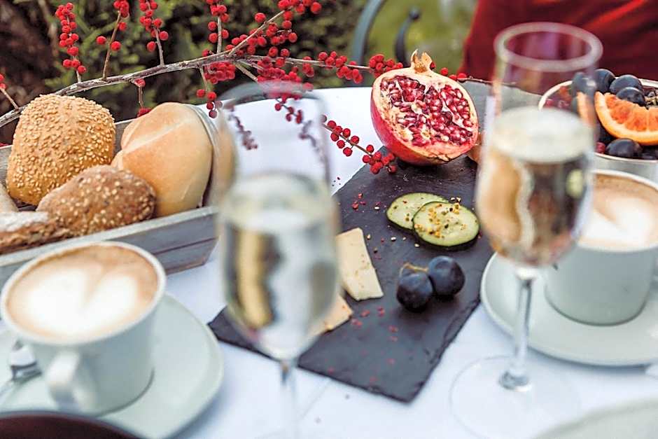 Hotel Castel Rundegg (Adults Only)