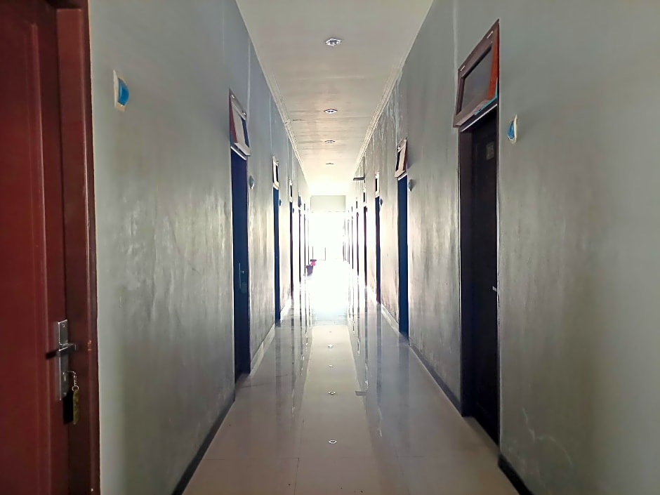 OYO 92472 Tri Homestay