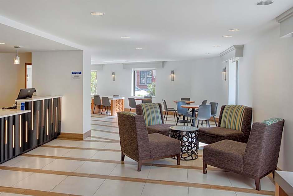 Best Western Gregory Hotel