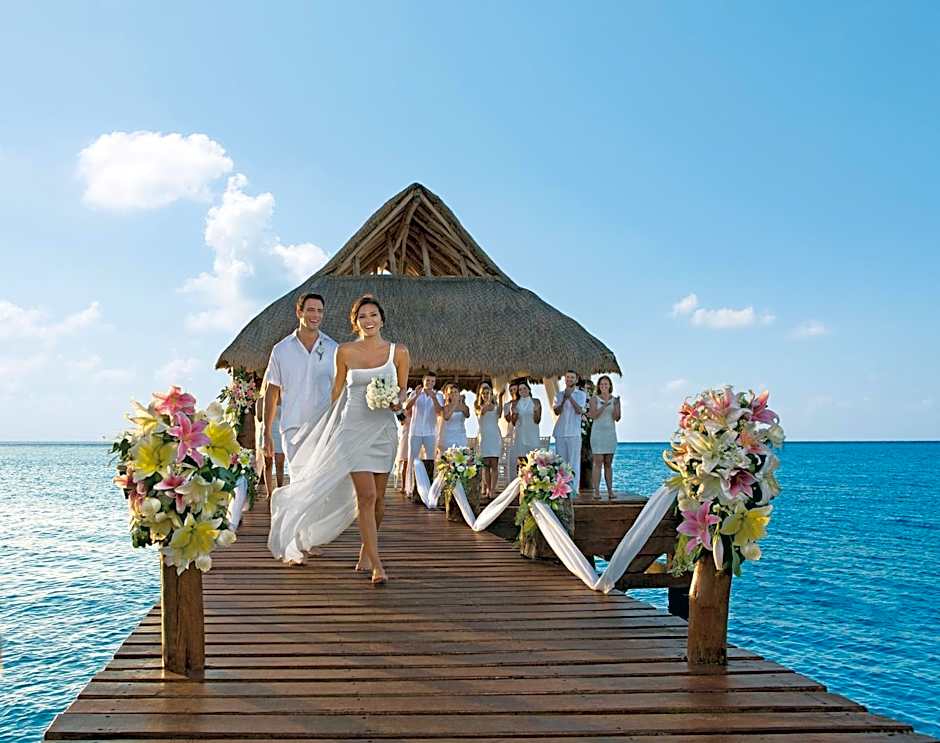 Secrets Aura Cozumel - All Inclusive - Adults only