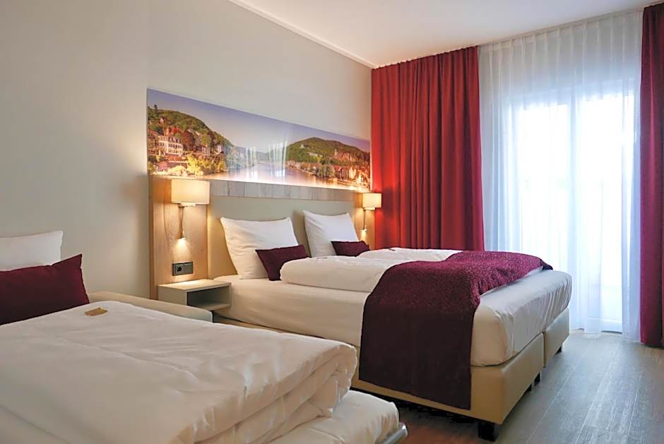 Rafaela Hotel Heidelberg