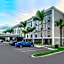 Comfort Inn & Suites St. Pete - Clearwater International Airport