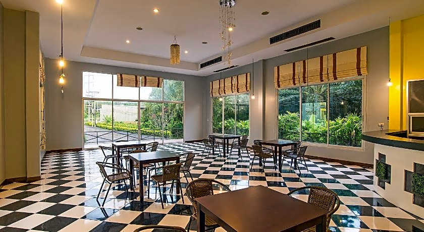 Krabi Home Town Boutique