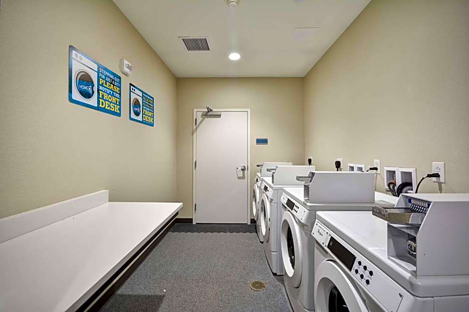 Home2 Suites By Hilton Maumee Toledo