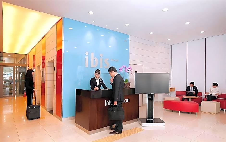 Central Seven Hotel by Kwon Busan Seomyeon