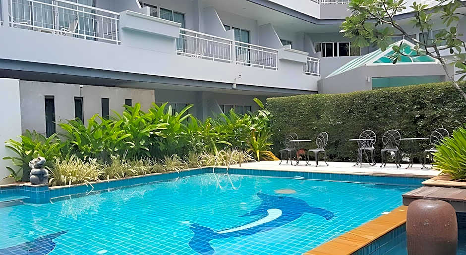 Baan Suksiri Hotel Hua Hin