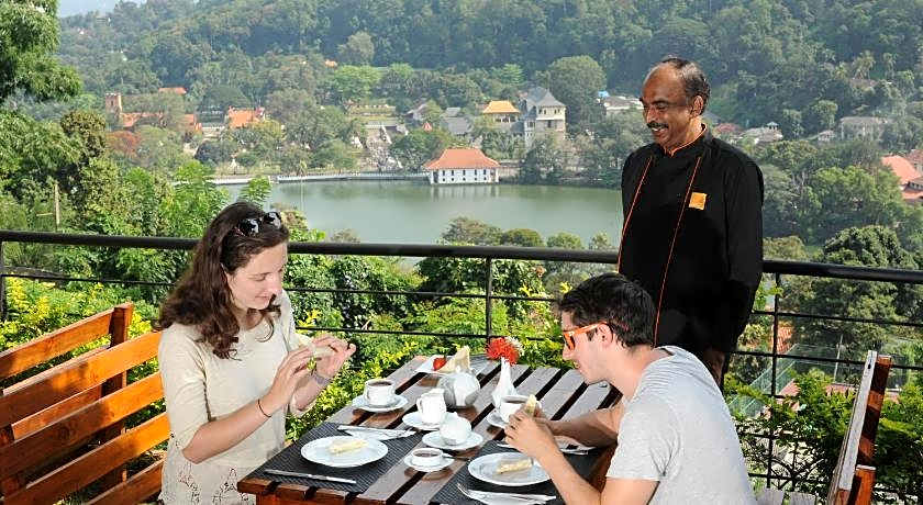 Hotel See Kandy