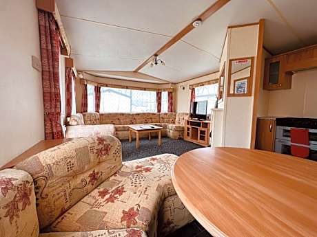 Fantasy Island Caravan Hire- Located at Fantasy Island- Eastgate Caravan Park, Sea Lane, Ingoldmells