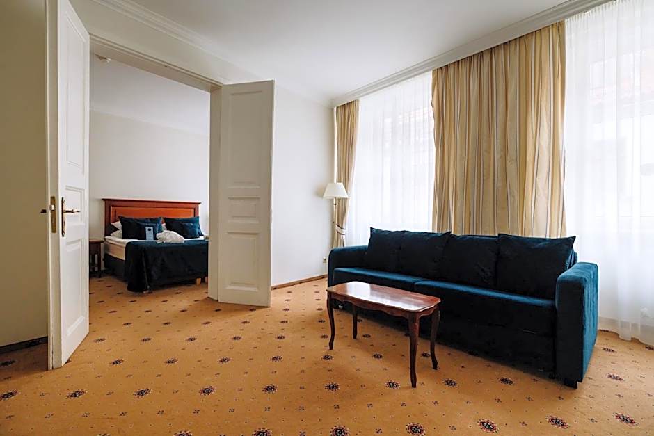Hestia Hotel Draugi