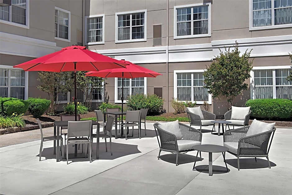 Homewood Suites By Hilton Newark-Cranford