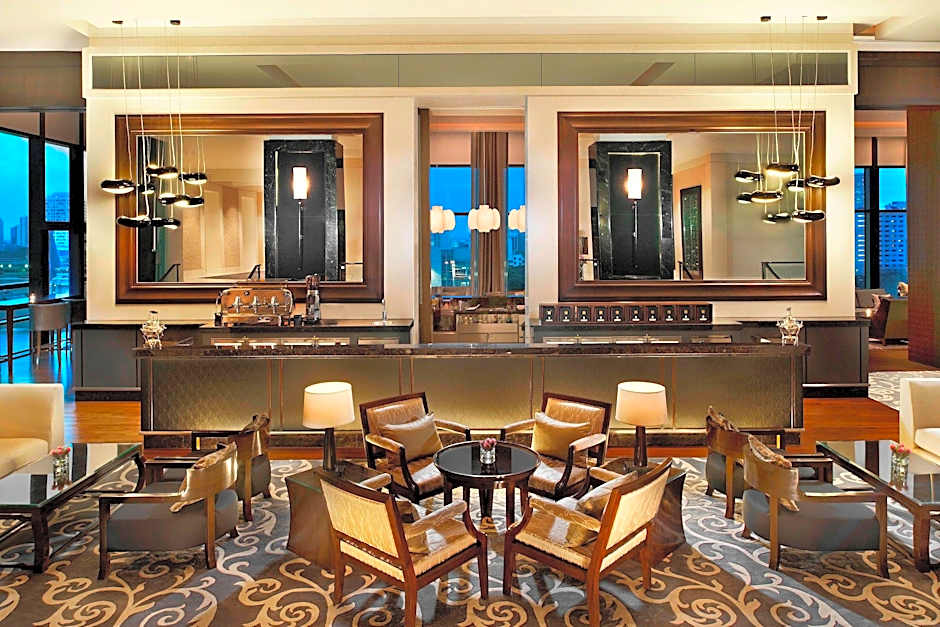 The St. Regis Bangkok Hotel