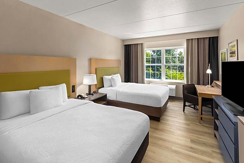 La Quinta Inn & Suites by Wyndam Knoxville West