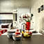 San Babila Suite