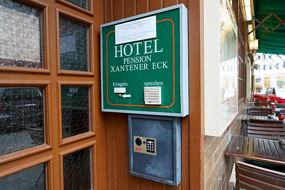 Hotel Pension Xantener Eck