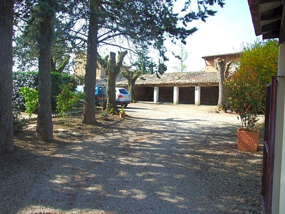 Logis Hotel L'Occitan