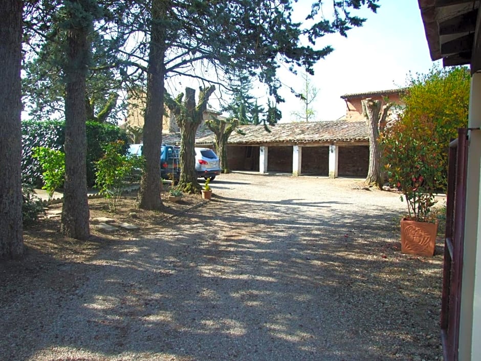 Logis Hotel L'Occitan