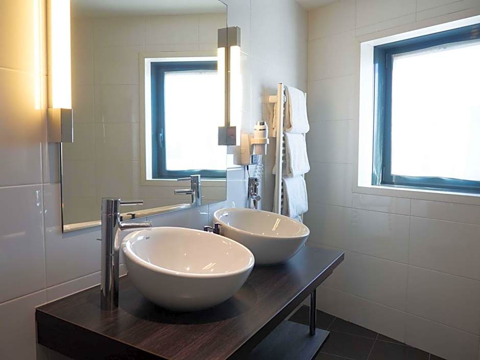 Mercure Saint Malo Balmoral