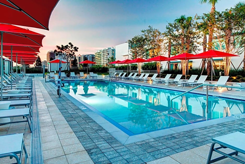 Residence Inn by Marriott Miami Beach Surfside