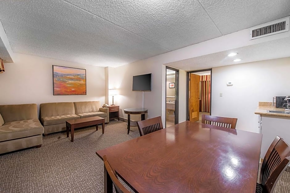 Comfort Inn & Suites Denver Northfield